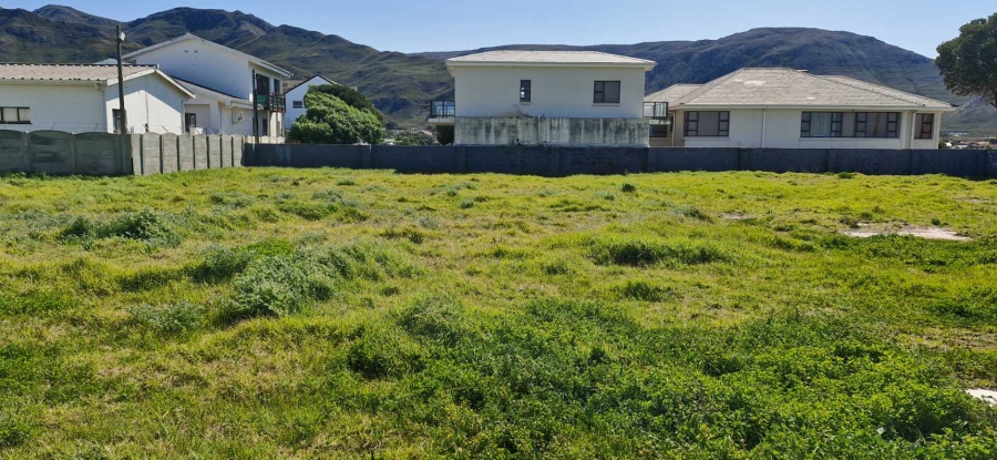 0 Bedroom Property for Sale in Kleinmond Western Cape